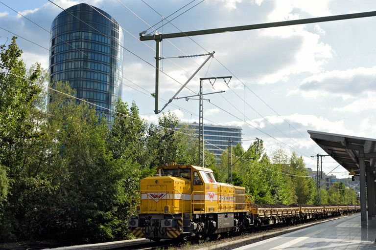 1277 805 bei km 15,6 (September 2024)