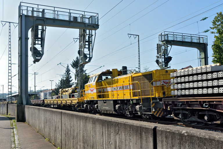 1277 805 bei km 16,6 (September 2024)