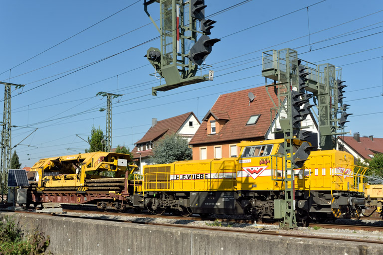 1277 805 bei km 16,6 (September 2024)