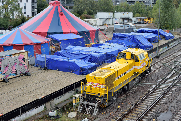 1277 805 bei km 15,4 (September 2024)