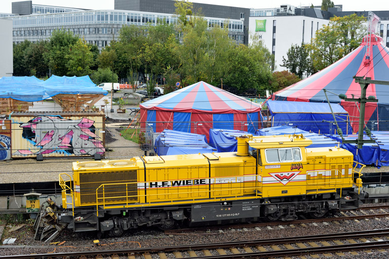 1277 805 bei km 15,4 (September 2024)