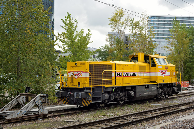 1277 805 bei km 15,6 (September 2024)