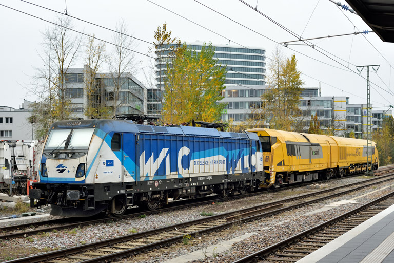 187 324 bei km 15,6 (November 2024)