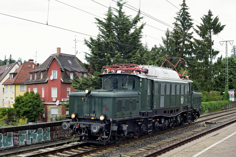 194 088 bei km 16,8 (August 2024)