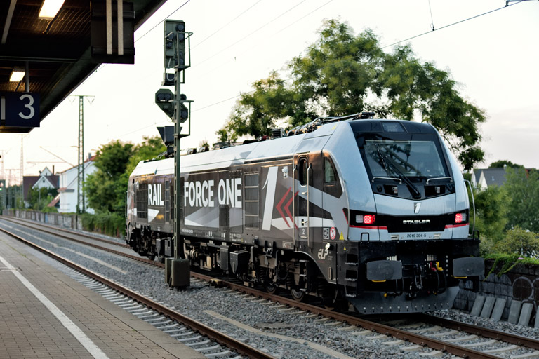 2019 304 bei km 16,8 (August 2024)