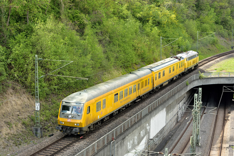218 392 bei km 13,8 (April 2024)