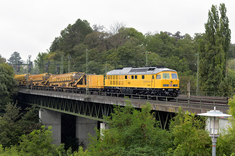 233 493 bei km 14,6 (September 2024)