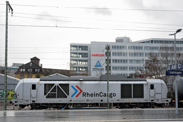 248 059 bei km 15,6 (Januar 2024)