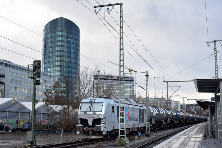 248 059 bei km 15,6 (Januar 2024)