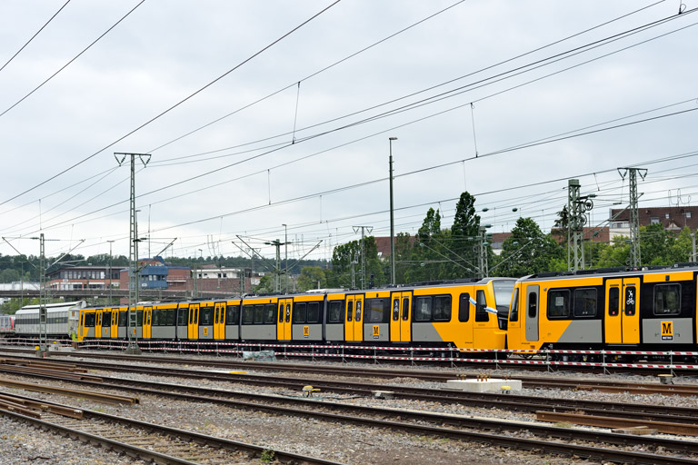 555 002 bei km 15,8 (Juni 2024)