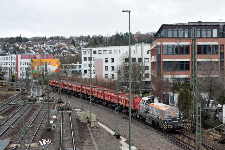 4185 026 bei km 16,0 (Februar 2024)