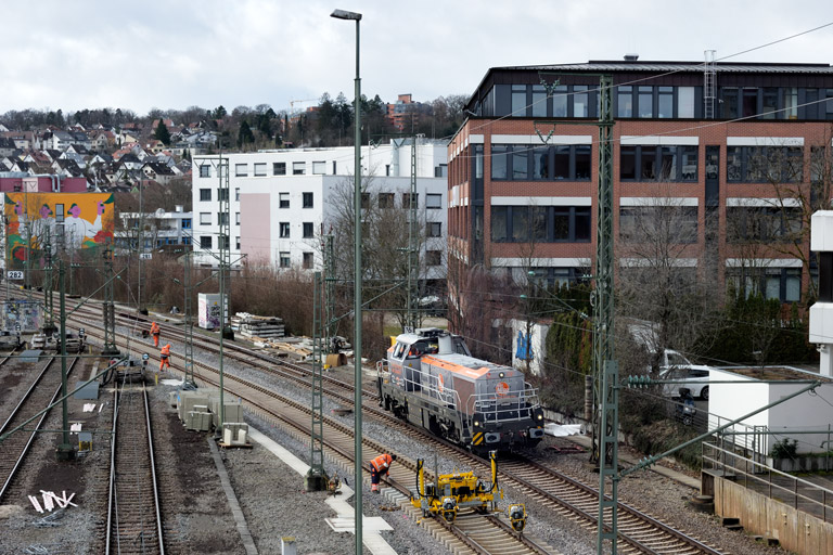 4185 026 bei km 16,0 (Februar 2024)