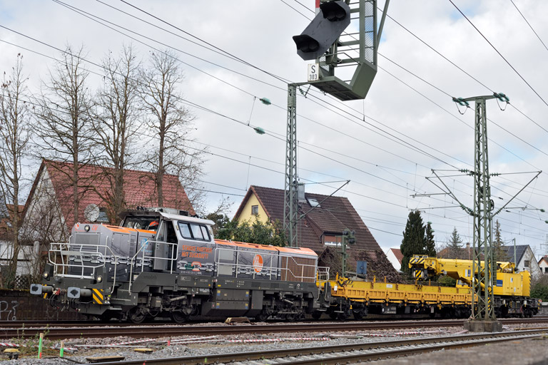 4185 026 bei km 16,6 (Februar 2024)