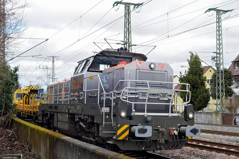 4185 026 bei km 16,6 (Februar 2024)