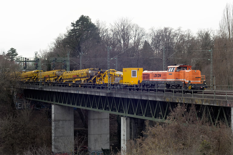4185 031 bei km 14,6 (Februar 2024)