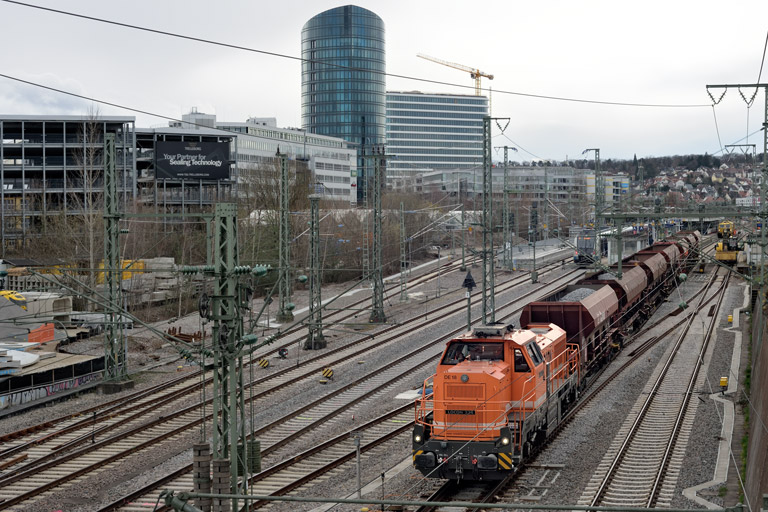 4185 031 bei km 15,4 (Februar 2024)