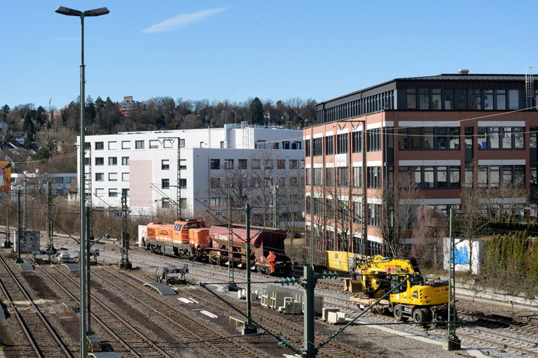 4185 031 bei km 16,0 (Februar 2024)