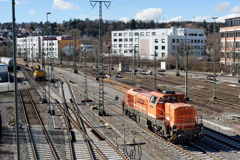 4185 031 bei km 16,0 (Februar 2024)