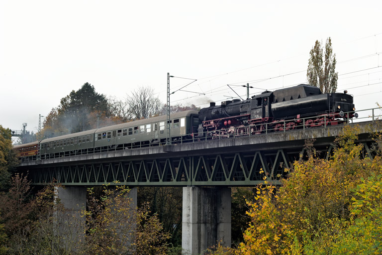 52 7596 in Stuttgart-Vaihingen (Oktober 2024)