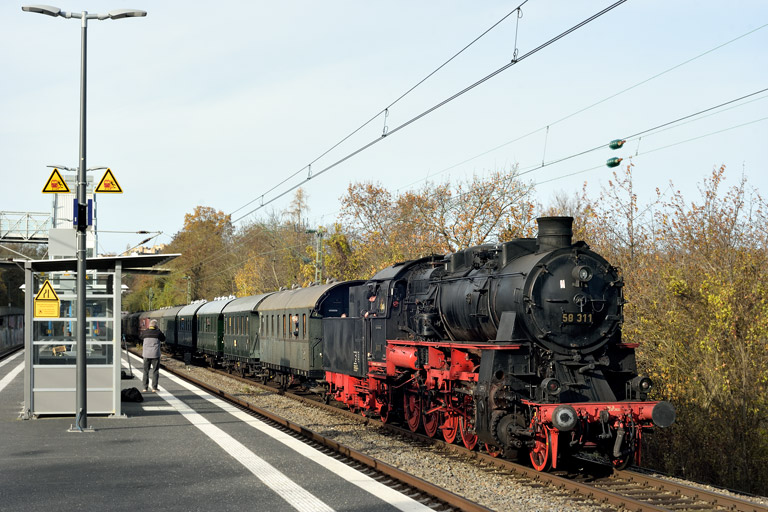 58 311 mit DPE 94088 in Stuttgart-Vaihingen (November 2024)