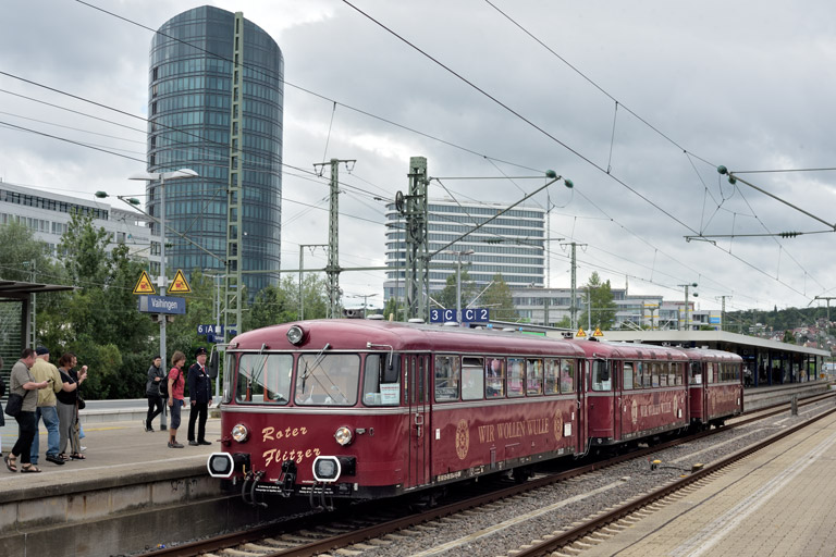 998 554, 998 081 und 798 469 bei km 15,6 (Juni 2024)