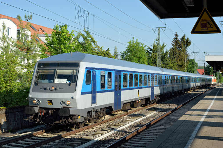 SVG 29392 bei km 16,8 (Mai 2024)