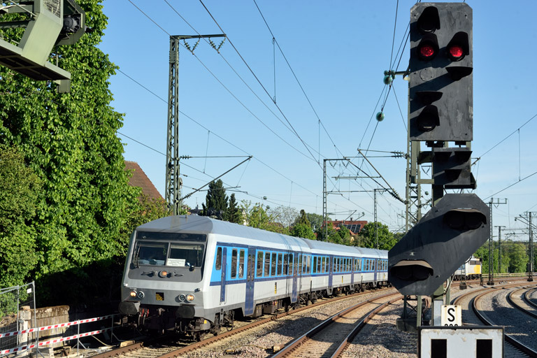 SVG 29392 bei km 16,6 (Mai 2024)