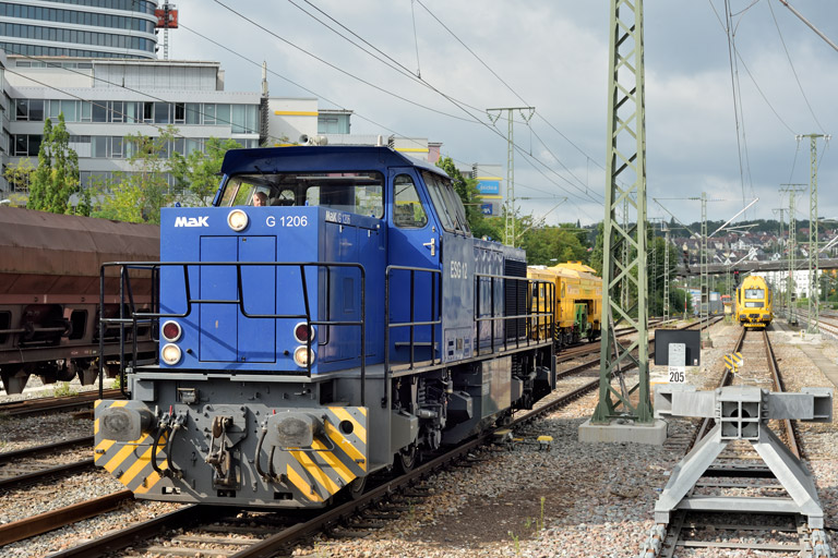 1275 022 bei km 15,6 (August 2024)