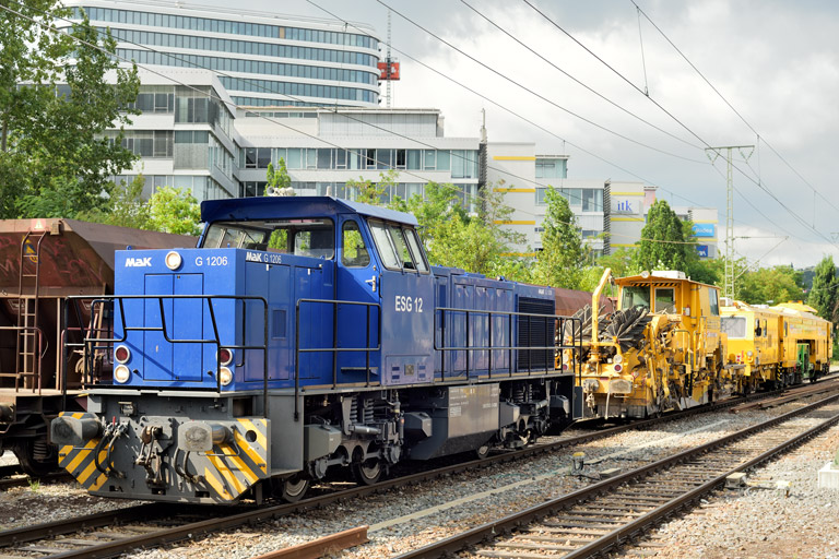 1275 022 bei km 15,6 (August 2024)