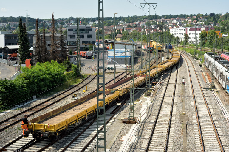 1275 022 bei km 16,0 (Juli 2024)
