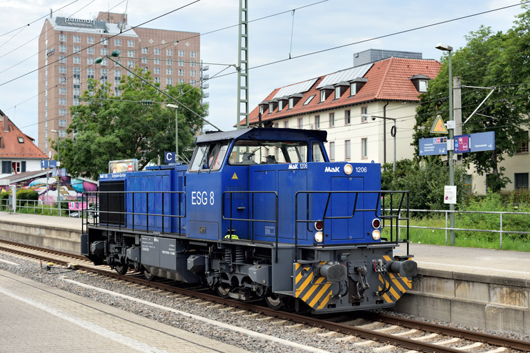 1275 108 bei km 15,6 (Juli 2024)