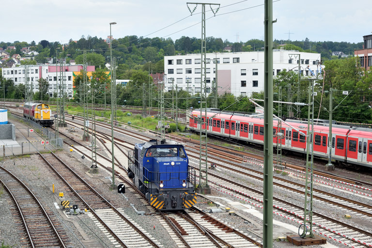 1275 108 bei km 16,0 (Juli 2024)