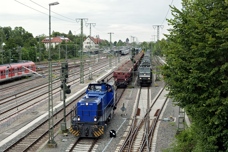 1275 108 bei km 15,8 (Juli 2024)