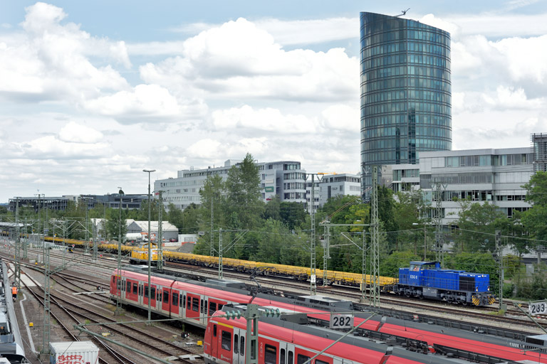 1275 108 bei km 15,8 (Juli 2024)