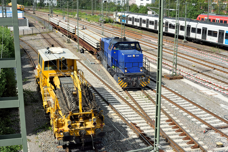 1275 108 bei km 16,0 (Juli 2024)