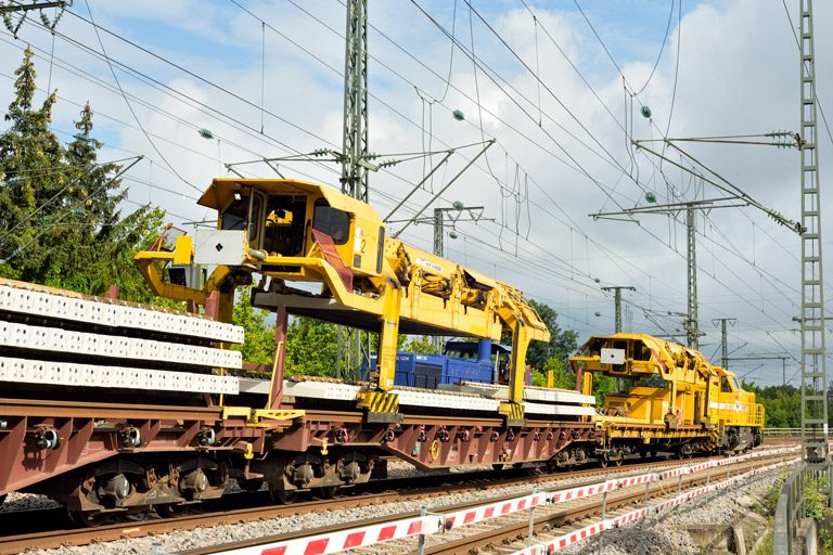 1277 803 bei km 16,6 (Juli 2024)