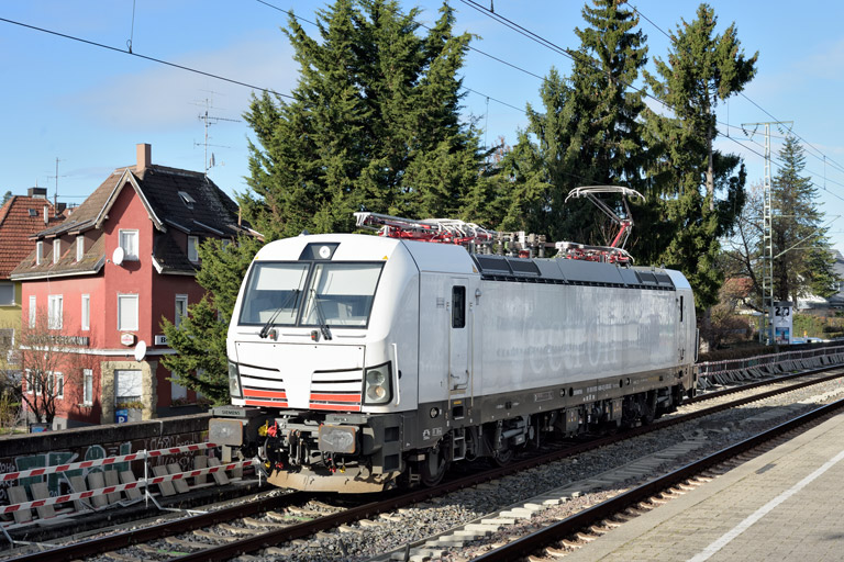 193 486 bei km 16,8 (November 2025)