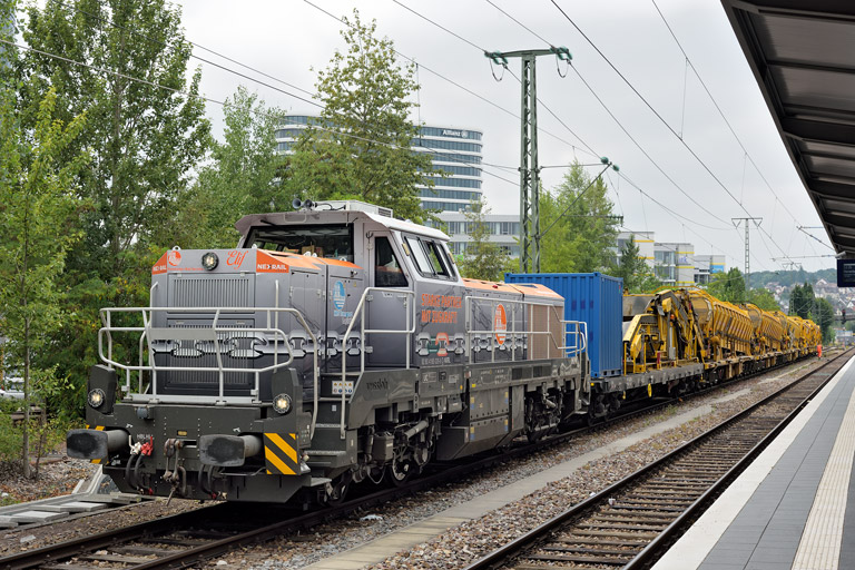 4185 026 bei km 15,6 (Juli 2025)