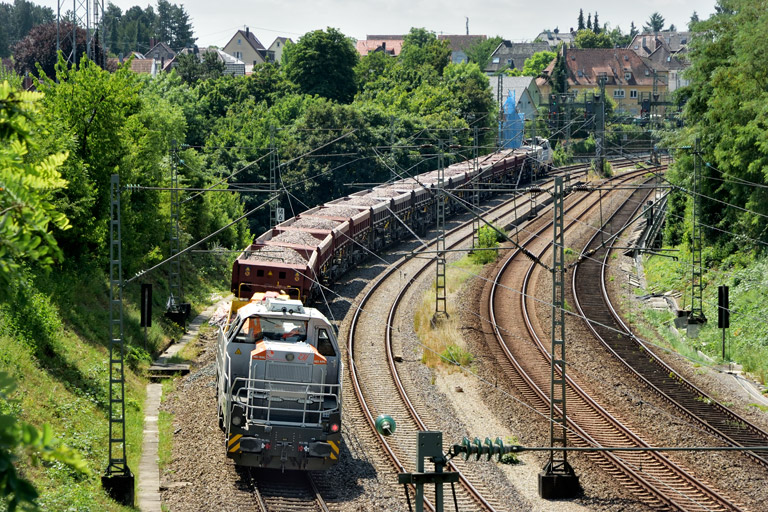 4185 026 bei km 14,6 (Juli 2025)