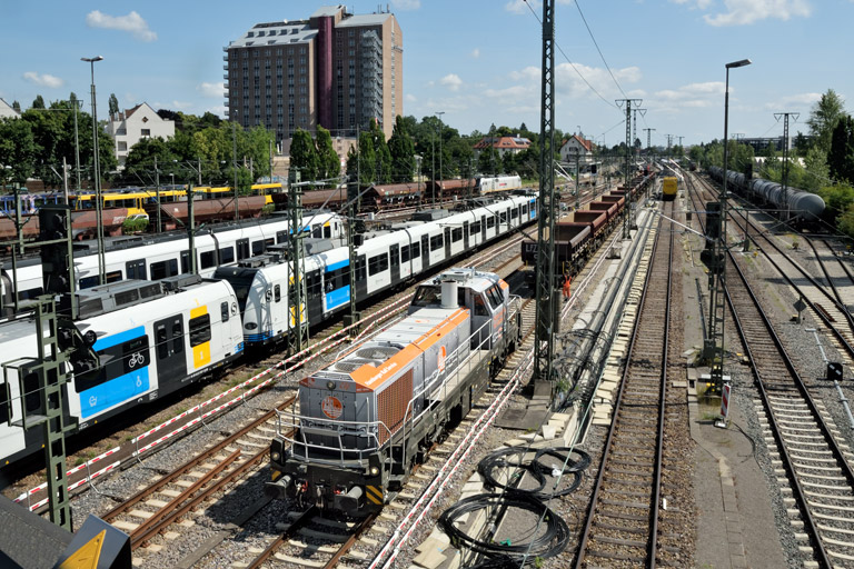 4185 026 bei km 15,8 (Juni 2025)