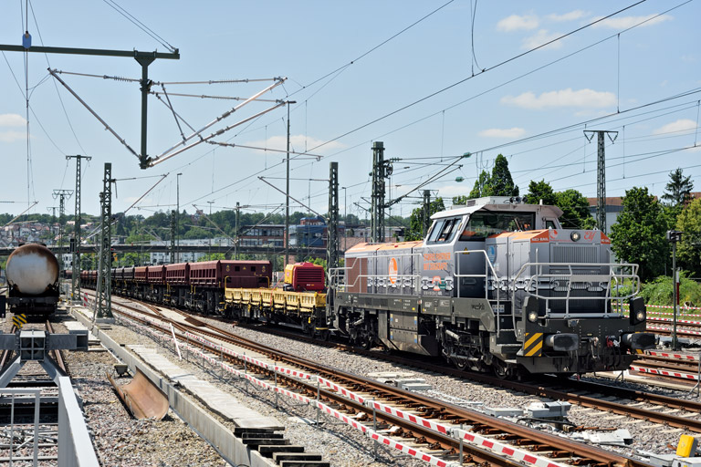 4185 026 bei km 15,8 (Juni 2025)