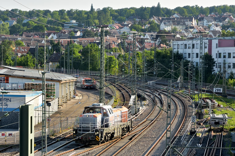 4185 026 bei km 16,0 (Juni 2025)