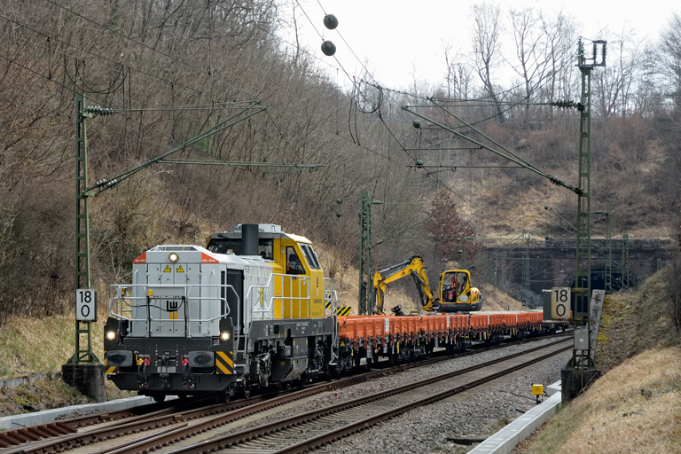 4185 102 bei km 18,0 (M&auml;rz 2025)