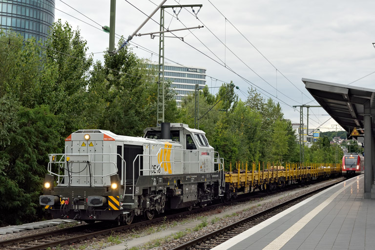 4185 136 bei km 15,6 (Juli 2025)