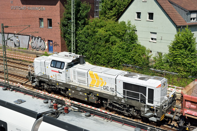 4185 136 bei km 16,0 (Juni 2025)