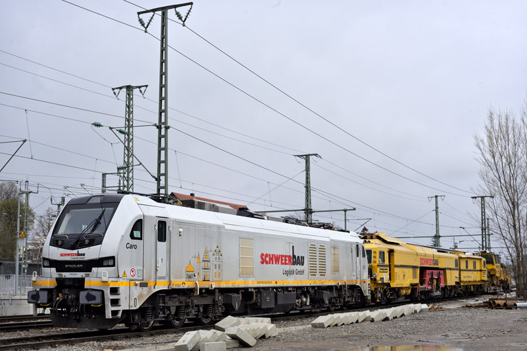 159 236 bei km 15,6 (M&auml;rz 2026)