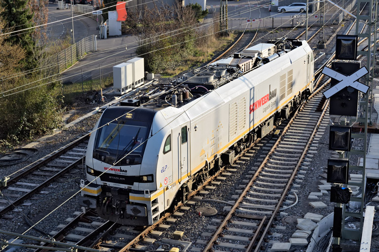 159 236 bei km 16,0 (M&auml;rz 2026)