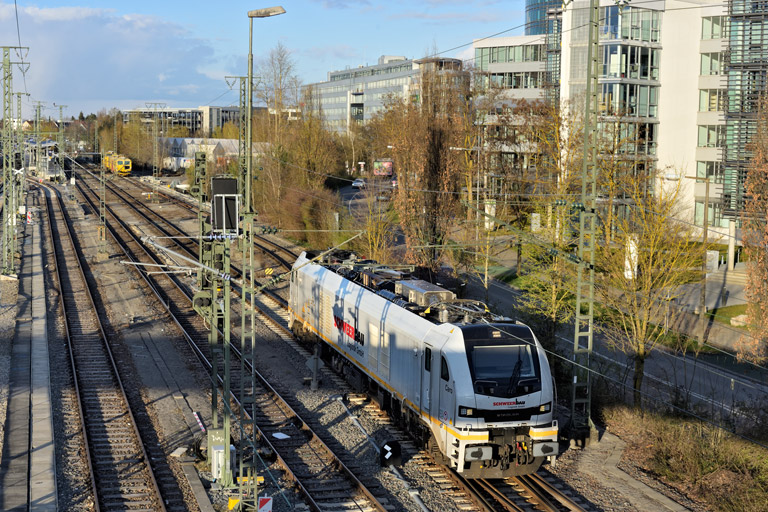 159 236 bei km 15,8 (M&auml;rz 2026)