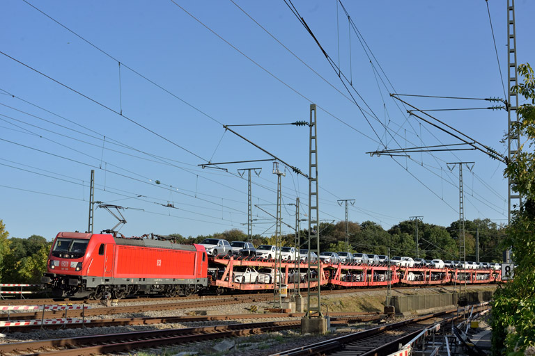 187 139 bei km 17,0 (September 2026)