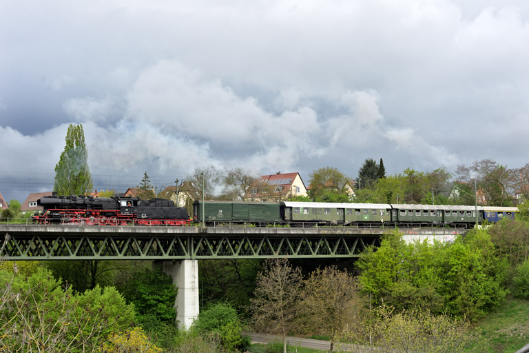 50 2273 in Stuttgart-Vaihingen (April 2026)